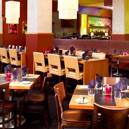 Four Points By Sheraton San Jose Downtown Buitenkant foto