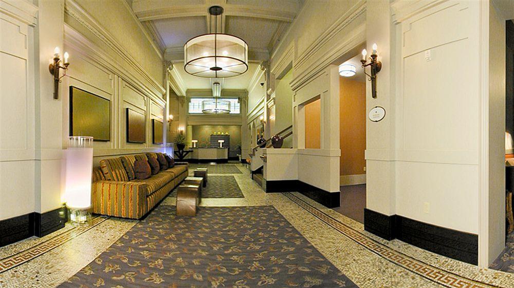 Four Points By Sheraton San Jose Downtown Buitenkant foto