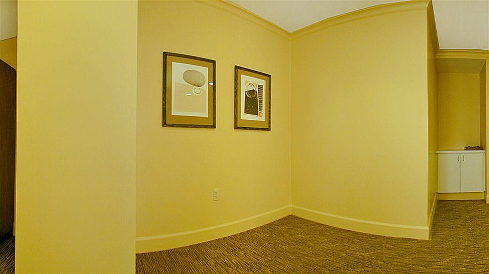 Four Points By Sheraton San Jose Downtown Buitenkant foto