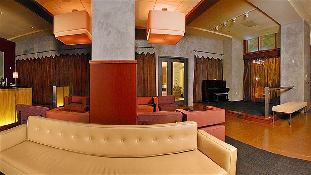 Four Points By Sheraton San Jose Downtown Buitenkant foto