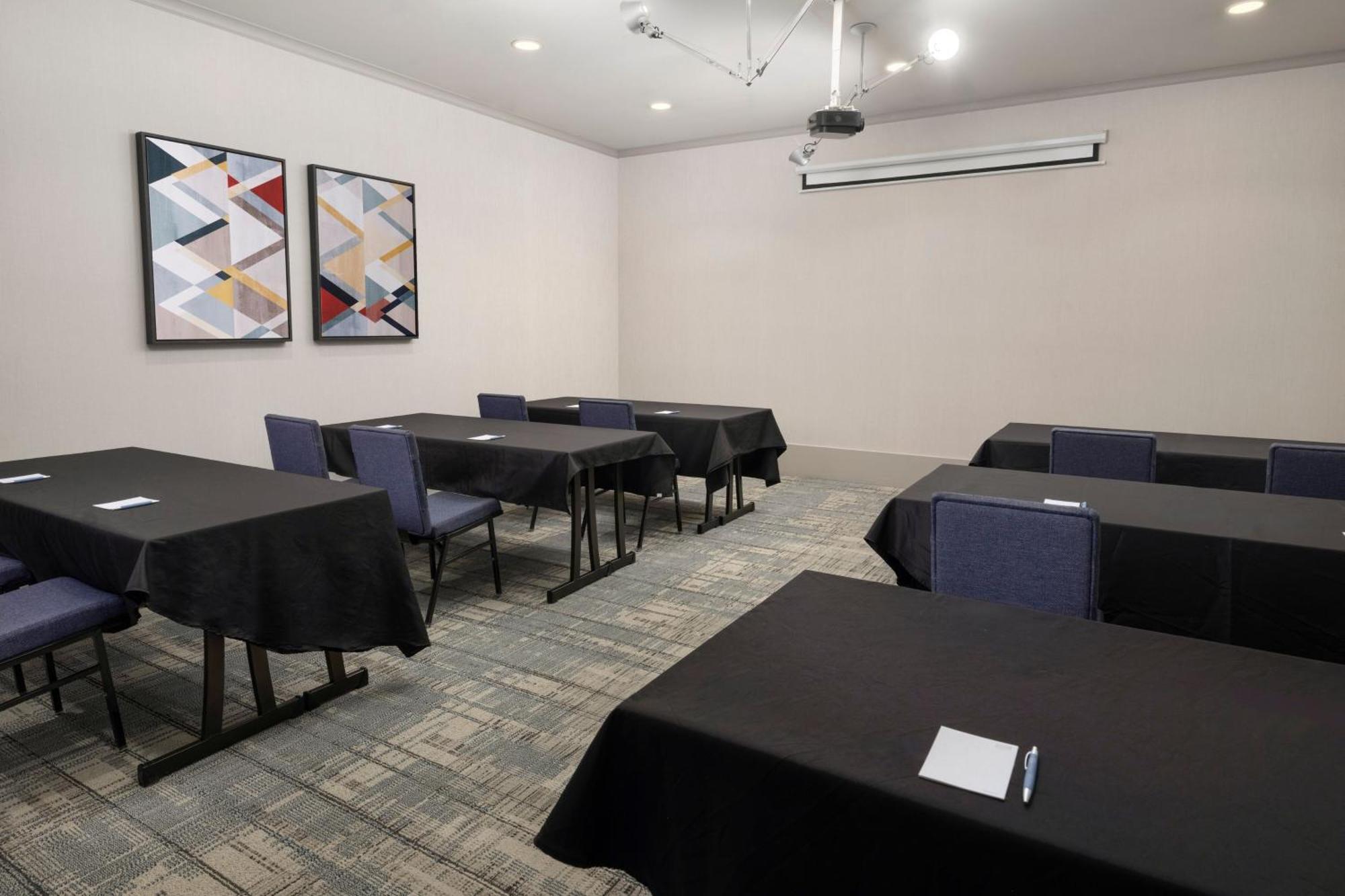 Four Points By Sheraton San Jose Downtown Buitenkant foto