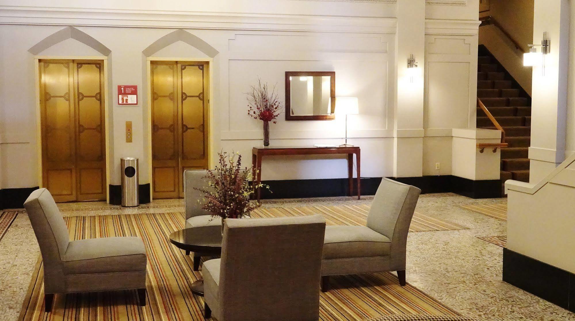 Four Points By Sheraton San Jose Downtown Buitenkant foto