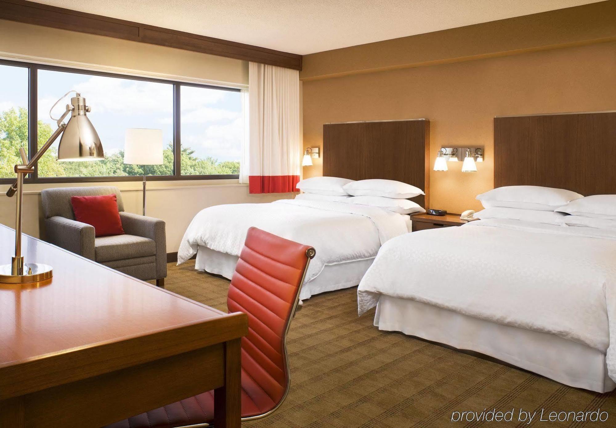 Four Points By Sheraton San Jose Downtown Buitenkant foto