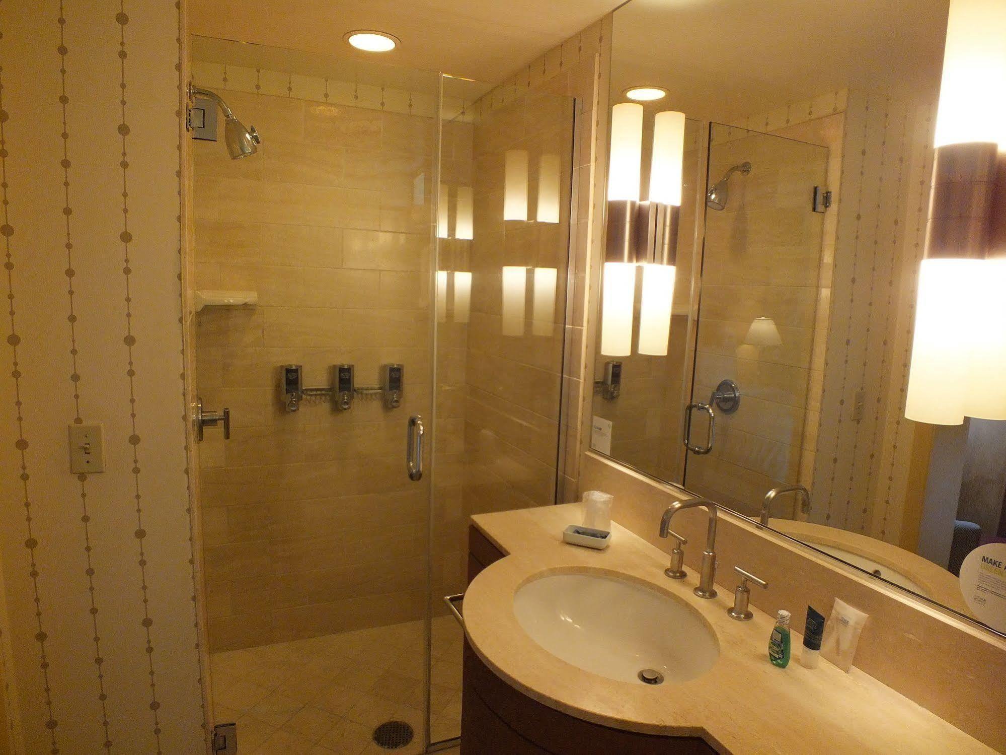 Four Points By Sheraton San Jose Downtown Buitenkant foto